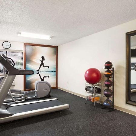 Days Inn By Wyndham Middletown Buitenkant foto