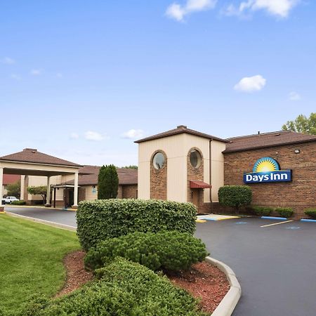 Days Inn By Wyndham Middletown Buitenkant foto
