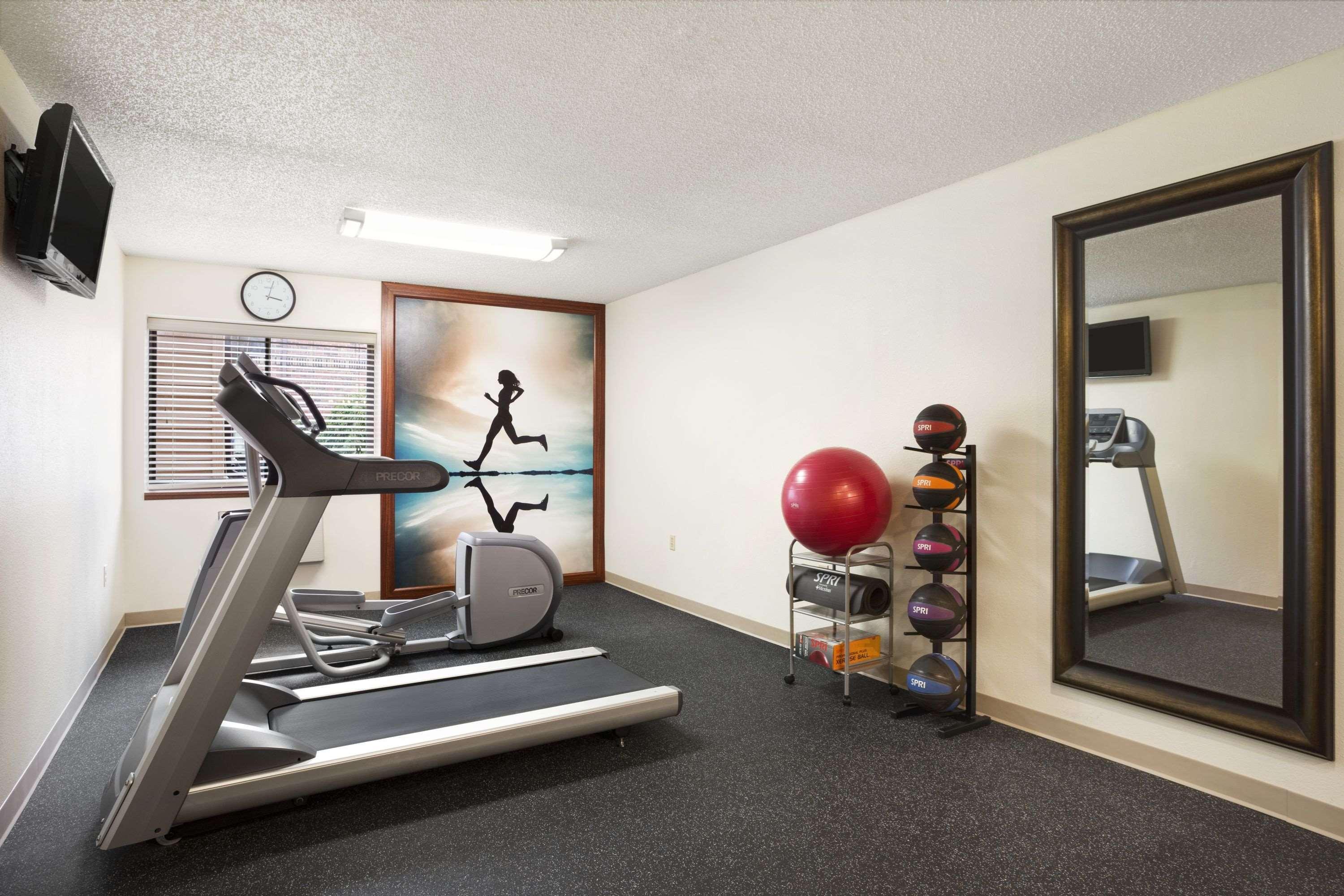 Days Inn By Wyndham Middletown Buitenkant foto